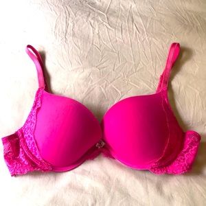 Victoria’s Secret Dream Angels Push-up bra